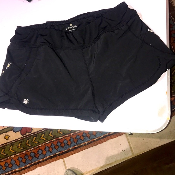 Athleta Pants - Athleta shorts